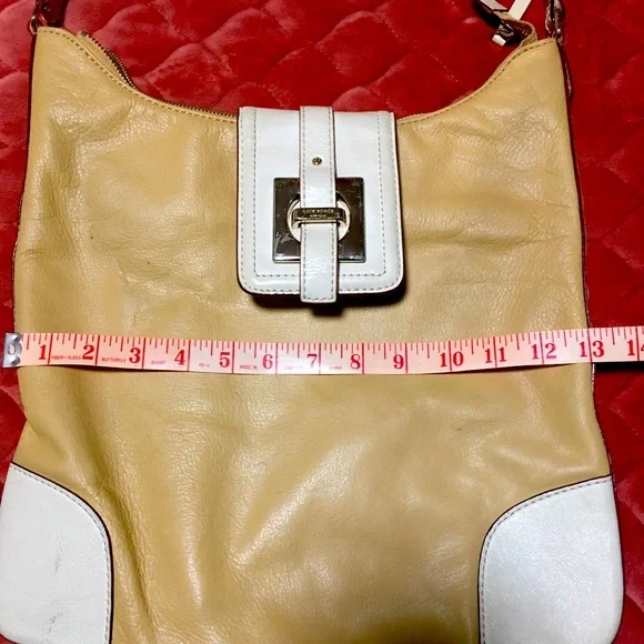 Kate Spade leather handbag - Picture 3 of 6